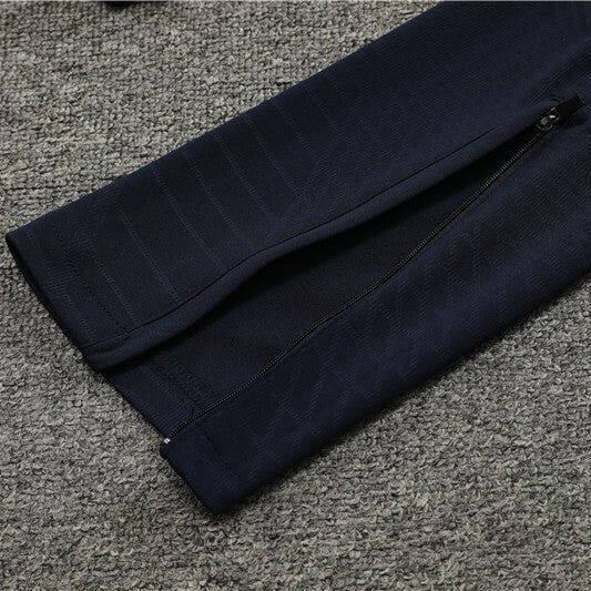 FC Barcelona "Gemstone" Premium Tracksuit - Premium Quality Jersey at FootballPrestige.com