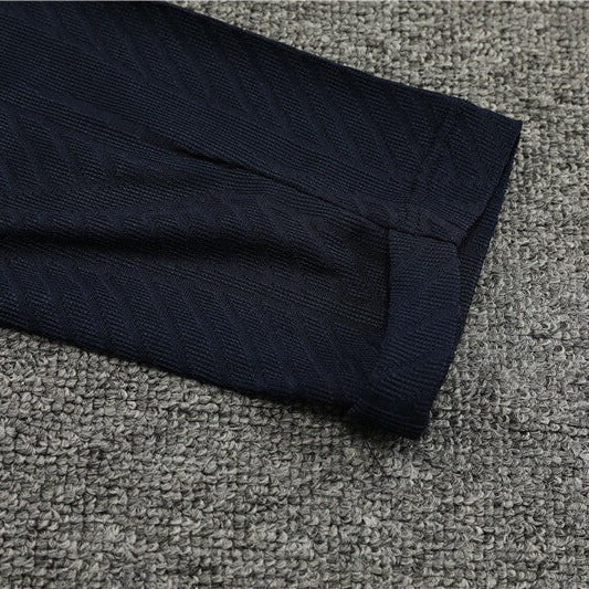 FC Barcelona "Gemstone" Premium Tracksuit - Premium Quality Jersey at FootballPrestige.com