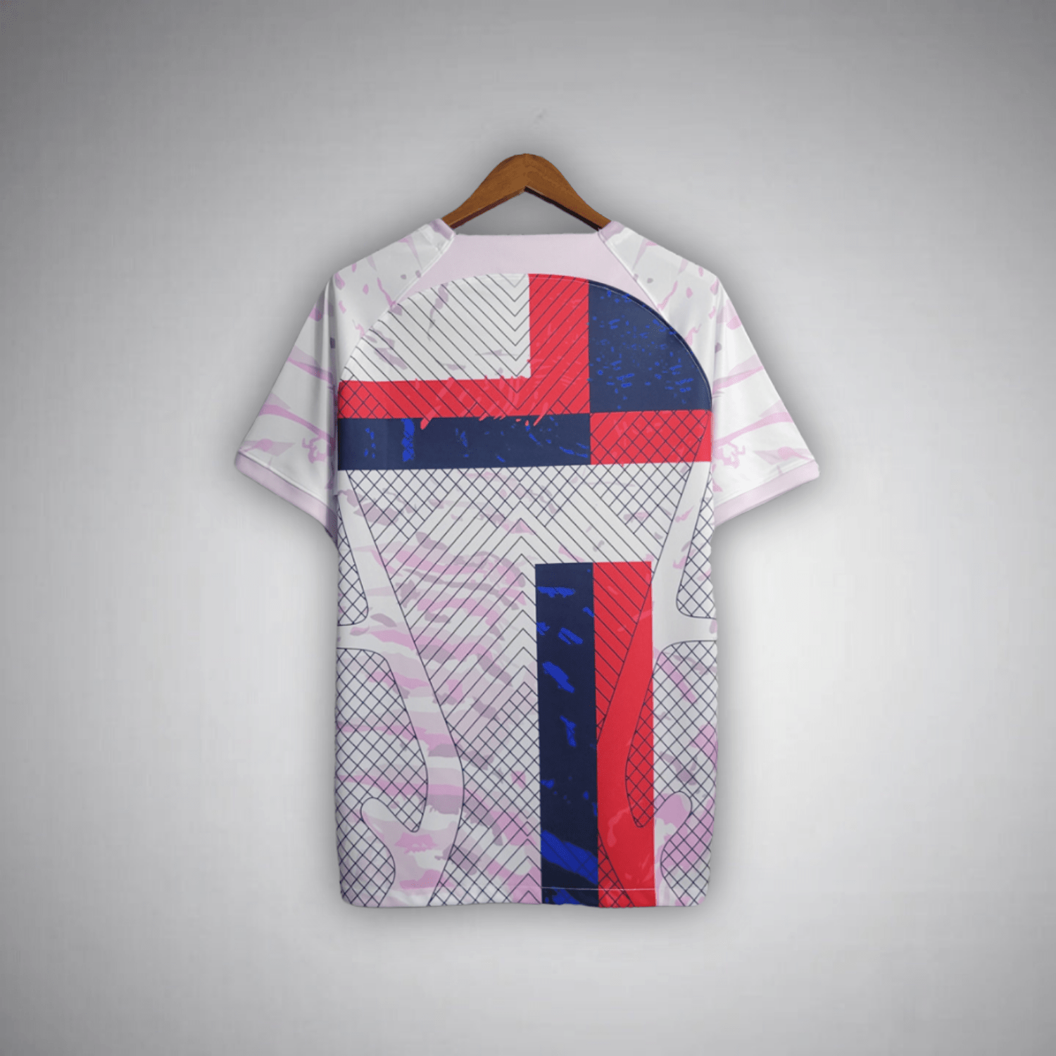 FC Barcelona "Le Prestige Rouge" Premium Kit - Premium Quality Jersey at FootballPrestige.com