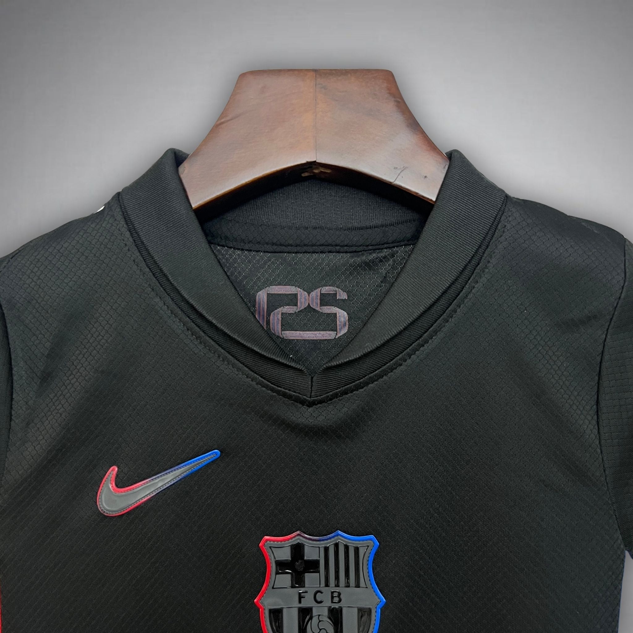 FC Barcelona Cactus Jack シャツ Travis Scott x FC Barcelona 2024/25 Match Away Cactus Jack
