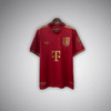 FC Bayern 125 Anniversary Premium Kit - Premium Quality Jersey at FootballPrestige.com