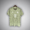 FC Bayern Munchen Centurion Premium Kit - FootballPrestige.com - Premium Football Jerseys - 24-25 Special kits