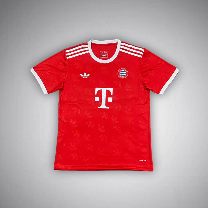 FC Bayern "Oktoberfest" Premium Kit - Premium Quality Jersey at FootballPrestige.com