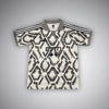 FC Bayern x BSTN Premium Kit - Premium Quality Jersey at FootballPrestige.com