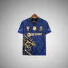 FC Porto "Dragão Azul" Special Kit - Premium Quality Jersey at FootballPrestige.com