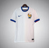 France 2024 Away Kit - Premium Quality Jersey at FootballPrestige.com