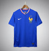 France 2024 Home Kit - Premium Quality Jersey at FootballPrestige.com