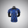 France "Bleu Nuit Éclatant" Special Kit - Premium Quality Jersey at FootballPrestige.com