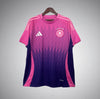 Germany 2024 Away Kit - Premium Quality Jersey at FootballPrestige.com