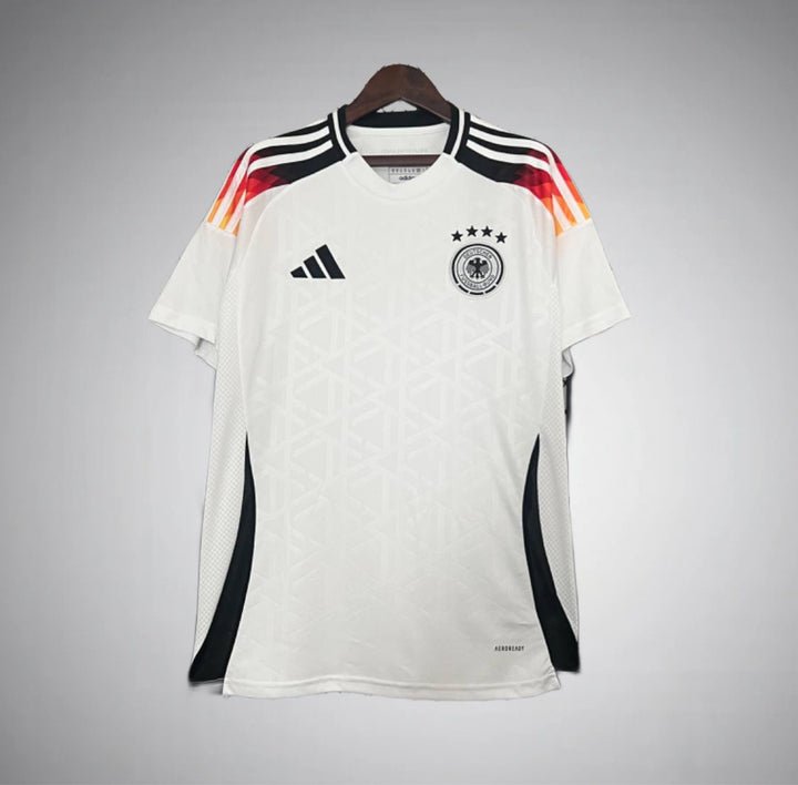 Germany 2024 Home Kit - Premium Quality Jersey at FootballPrestige.com