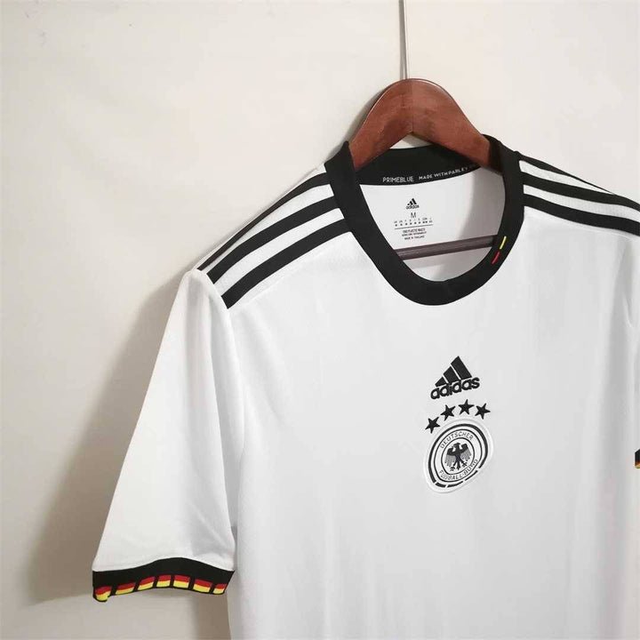 Germany EURO 2022 Kit - Premium Quality Jersey at FootballPrestige.com