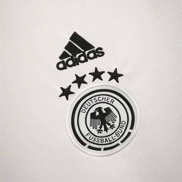 Germany EURO 2022 Kit - Premium Quality Jersey at FootballPrestige.com