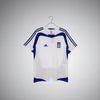 Greece 2004 - 2005 Away Kit - Premium Quality Jersey at FootballPrestige.com