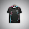 Inter Miami "Neon Beach" Premium Kit - Premium Quality Jersey at FootballPrestige.com