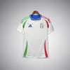 Italy 2024 Away Kit - Premium Quality Jersey at FootballPrestige.com