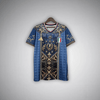 Italy "Royalty" Premium Kit - Premium Quality Jersey at FootballPrestige.com