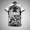 Japan "Manga Montage" Special Kit - Premium Quality Jersey at FootballPrestige.com