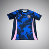 Japan "Midnight Sakura" Special Kit - Premium Quality Jersey at FootballPrestige.com