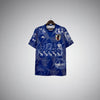 Japan "Samurai Spirit" Special Kit - Premium Quality Jersey at FootballPrestige.com