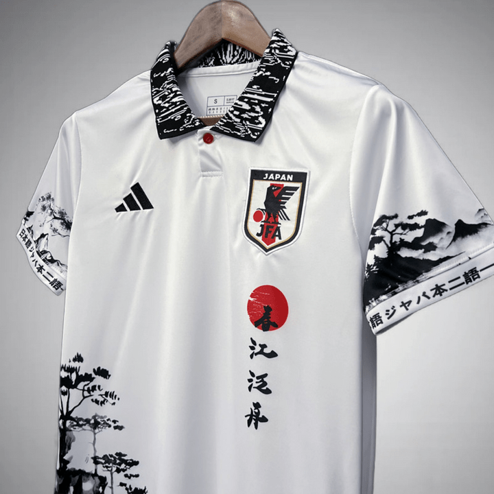 Japan away kit shop