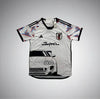 Japan "Supra" Special Kit - Premium Quality Jersey at FootballPrestige.com