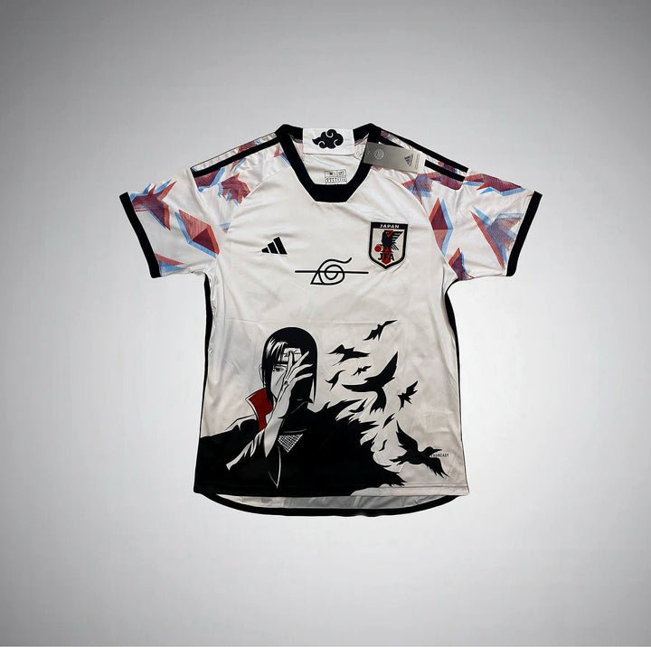 Japan "The Legacy" Special Kit - Premium Quality Jersey at FootballPrestige.com