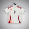 Japan "Y3" Special Kit - Premium Quality Jersey at FootballPrestige.com