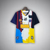 Legendary "Neymar Jr." Premium Kit - Premium Quality Jersey at FootballPrestige.com
