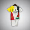 Legendary "Ronaldo" Premium Kids Size Kit - Premium Quality Jersey at FootballPrestige.com