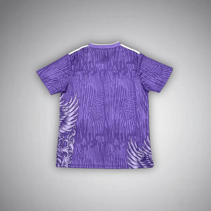 Liverpool "Amethyst" Premium Kit - Premium Quality Jersey at FootballPrestige.com