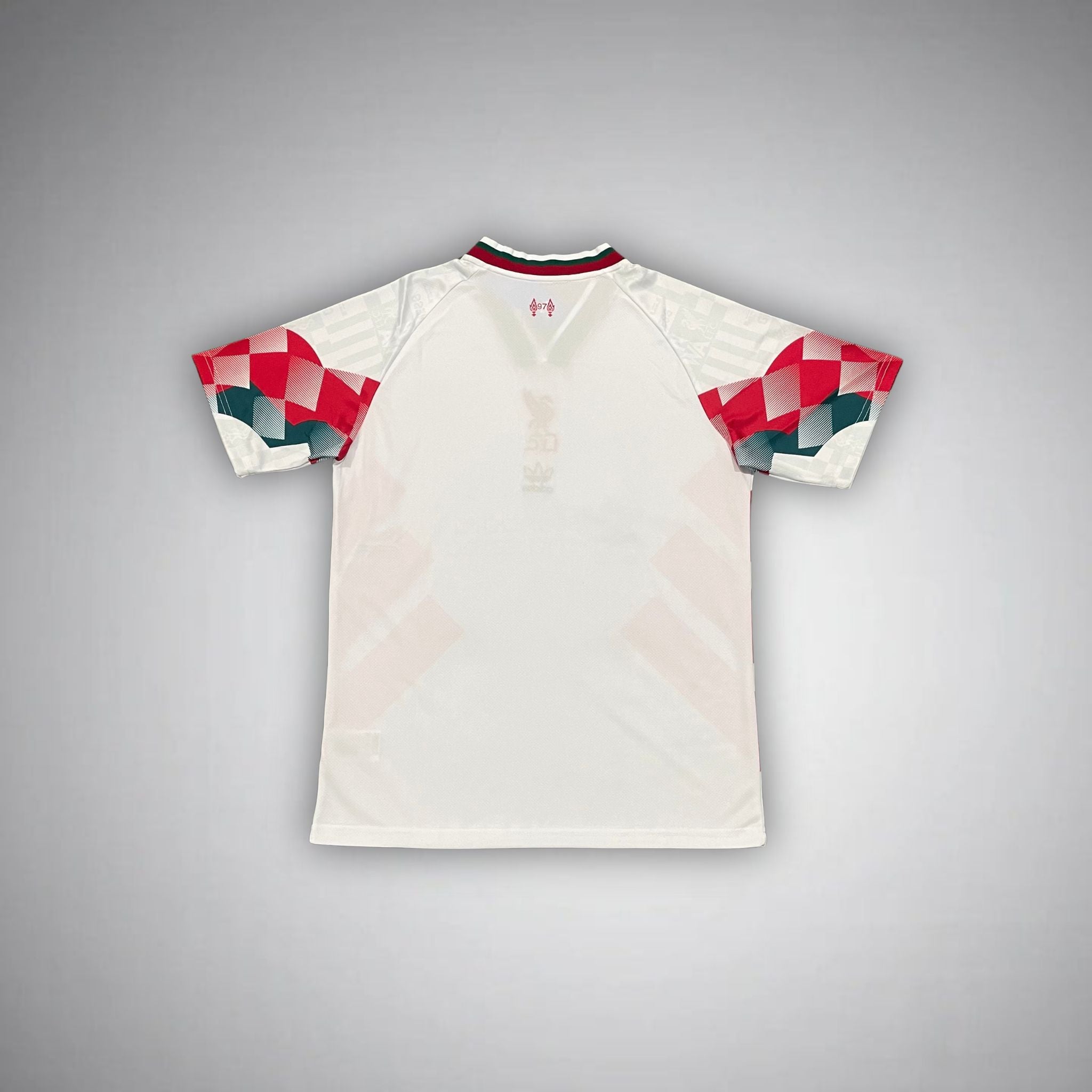 Liverpool "Greatness" Premium Kit - Premium Quality Jersey at FootballPrestige.com