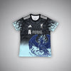 Liverpool "Ocean Phoenix" Premium Kit - Premium Quality Jersey at FootballPrestige.com