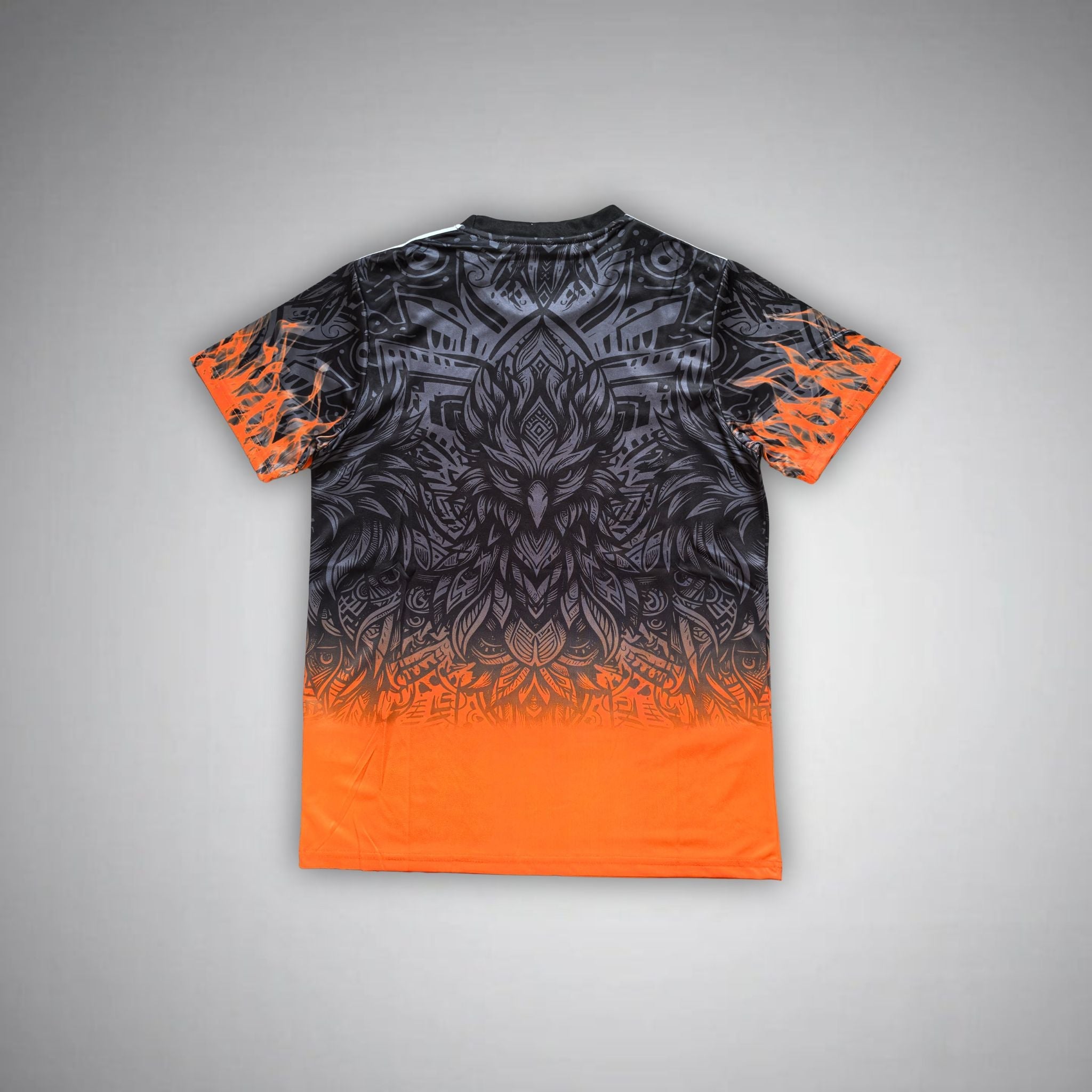Liverpool "Phoenix" Premium Kids Size Kit - Premium Quality Jersey at FootballPrestige.com