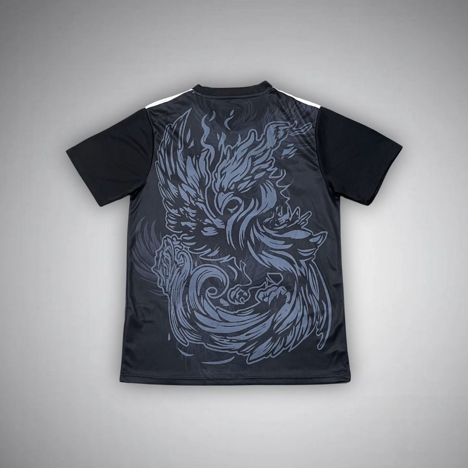 Liverpool "The Rebirth" Premium Kit - Premium Quality Jersey at FootballPrestige.com