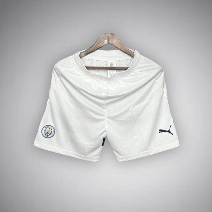 Manchester City 2024/25 Home Kit - Premium Quality Jersey at FootballPrestige.com