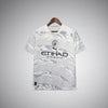 Manchester City "Dragon's Year" Special Kit - Premium Quality Jersey at FootballPrestige.com