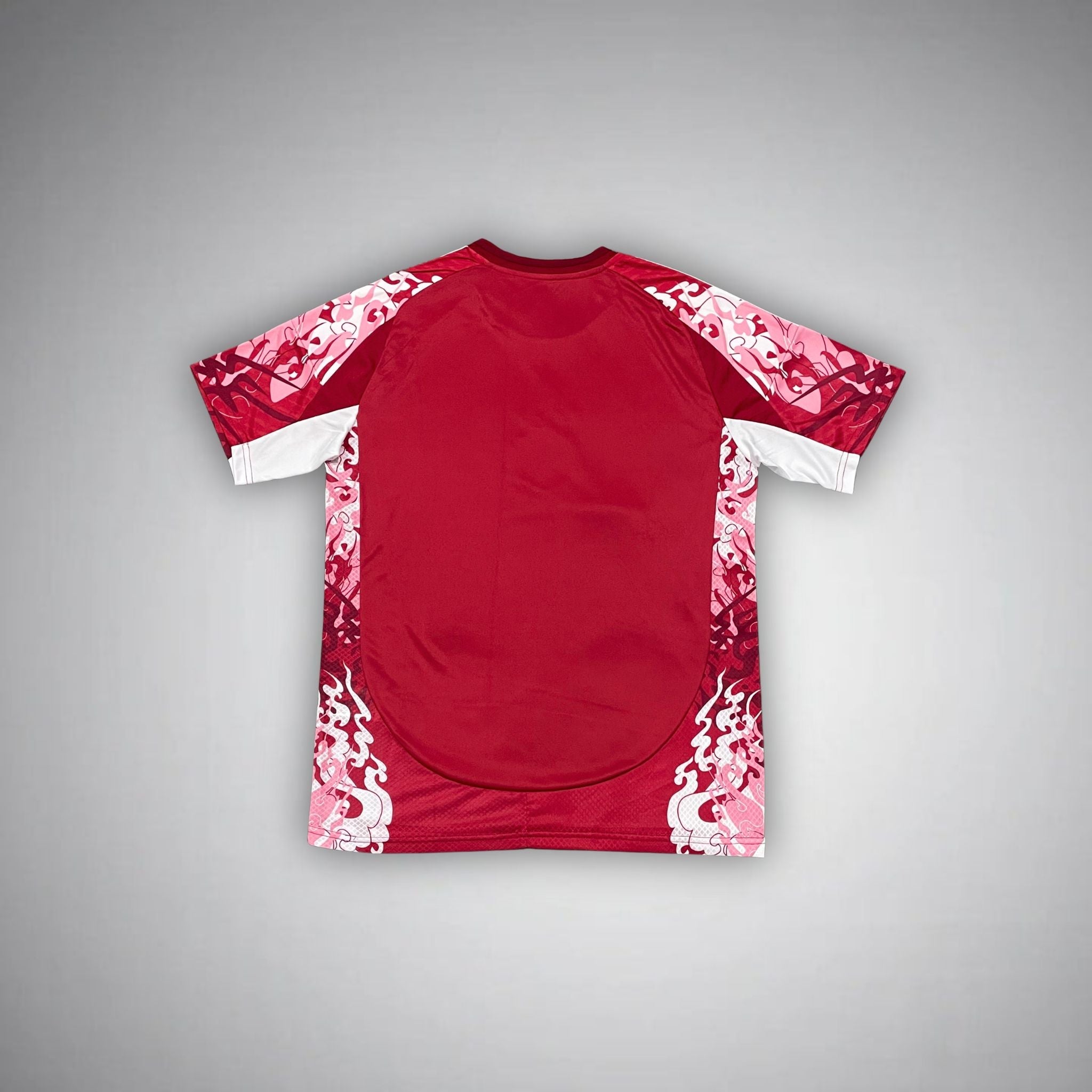 Manchester United "Flare of '99" Premium Kit - Premium Quality Jersey at FootballPrestige.com