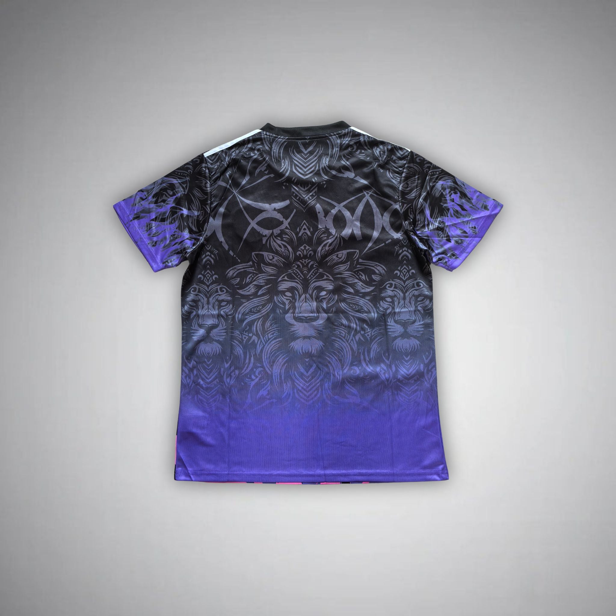 Manchester United "Force of Nature" Premium Kids Size Kit - Premium Quality Jersey at FootballPrestige.com
