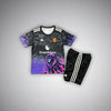 Manchester United "Force of Nature" Premium Kids Size Kit - Premium Quality Jersey at FootballPrestige.com