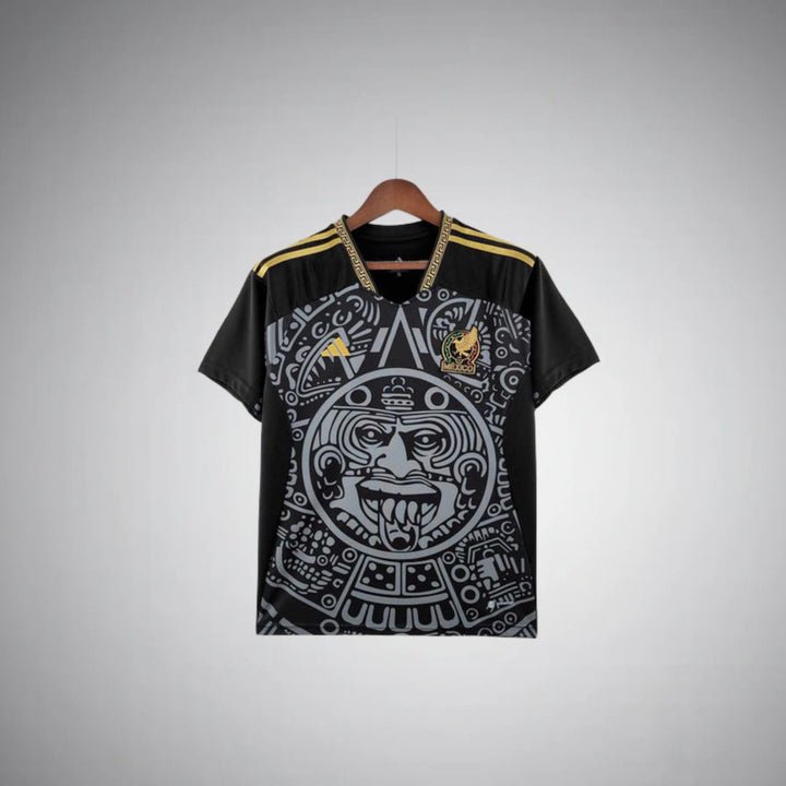 Mexico "Throwback" Special Kit - Premium Quality Jersey at FootballPrestige.com