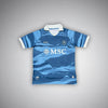 Napoli "Azzuro Mare" Premium Kit - Premium Quality Jersey at FootballPrestige.com
