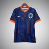 Netherlands 2024 Away Kit - Premium Quality Jersey at FootballPrestige.com