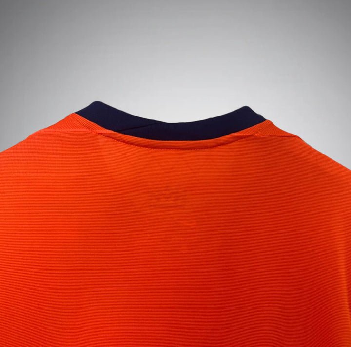 Netherlands 2024 Home Kit - Premium Quality Jersey at FootballPrestige.com