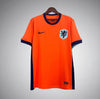 Netherlands 2024 Home Kit - Premium Quality Jersey at FootballPrestige.com