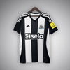 Newcastle 2024/25 Home Kit - Premium Quality Jersey at FootballPrestige.com