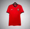 Portugal 2024 Home Kit - Premium Quality Jersey at FootballPrestige.com