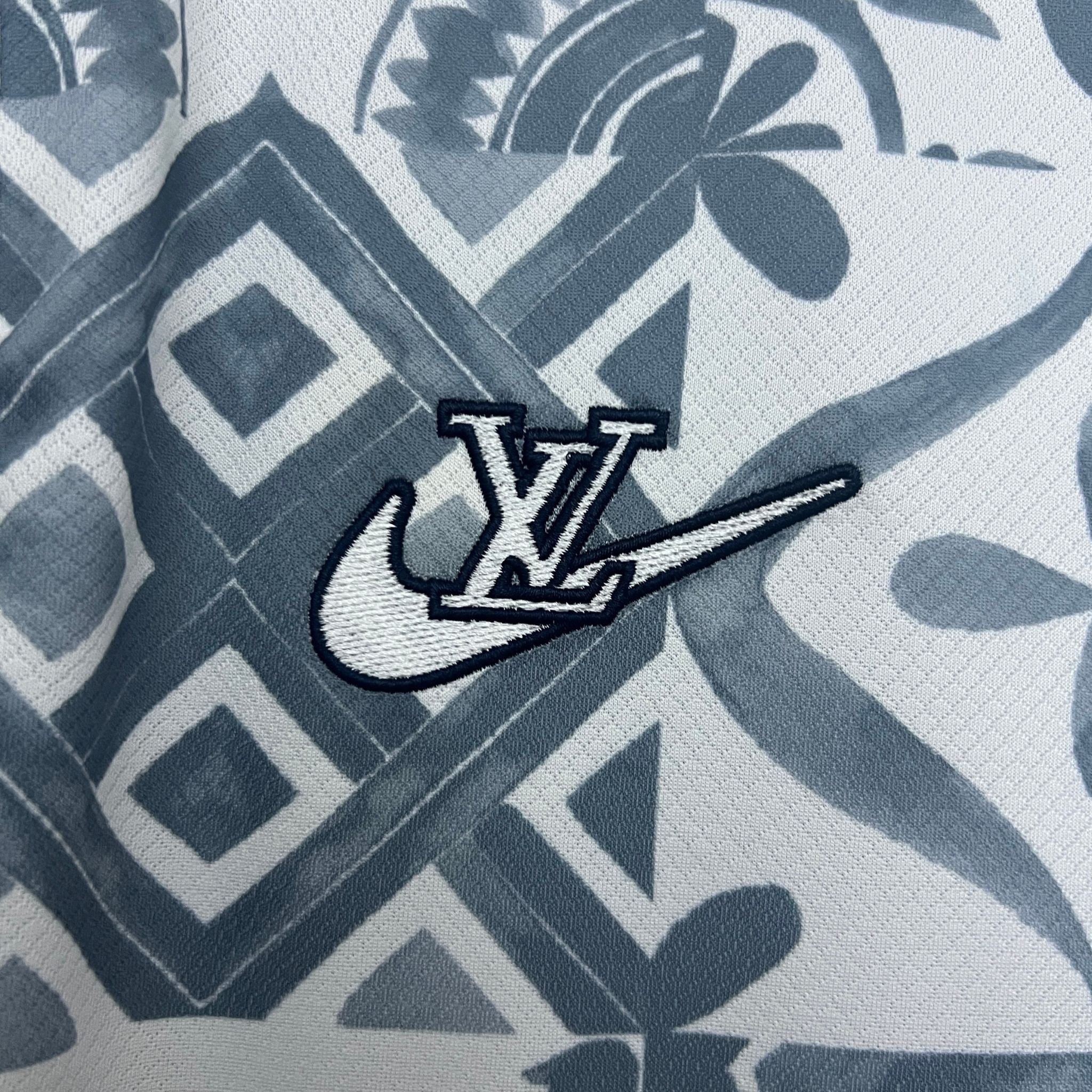 Portugal x Louis Vuitton Premium Kit - Premium Quality Jersey at FootballPrestige.com