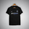 PSG "Balmain" Premium Kit - Premium Quality Jersey at FootballPrestige.com