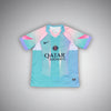 PSG "Celestial" Premium Kit - Premium Quality Jersey at FootballPrestige.com