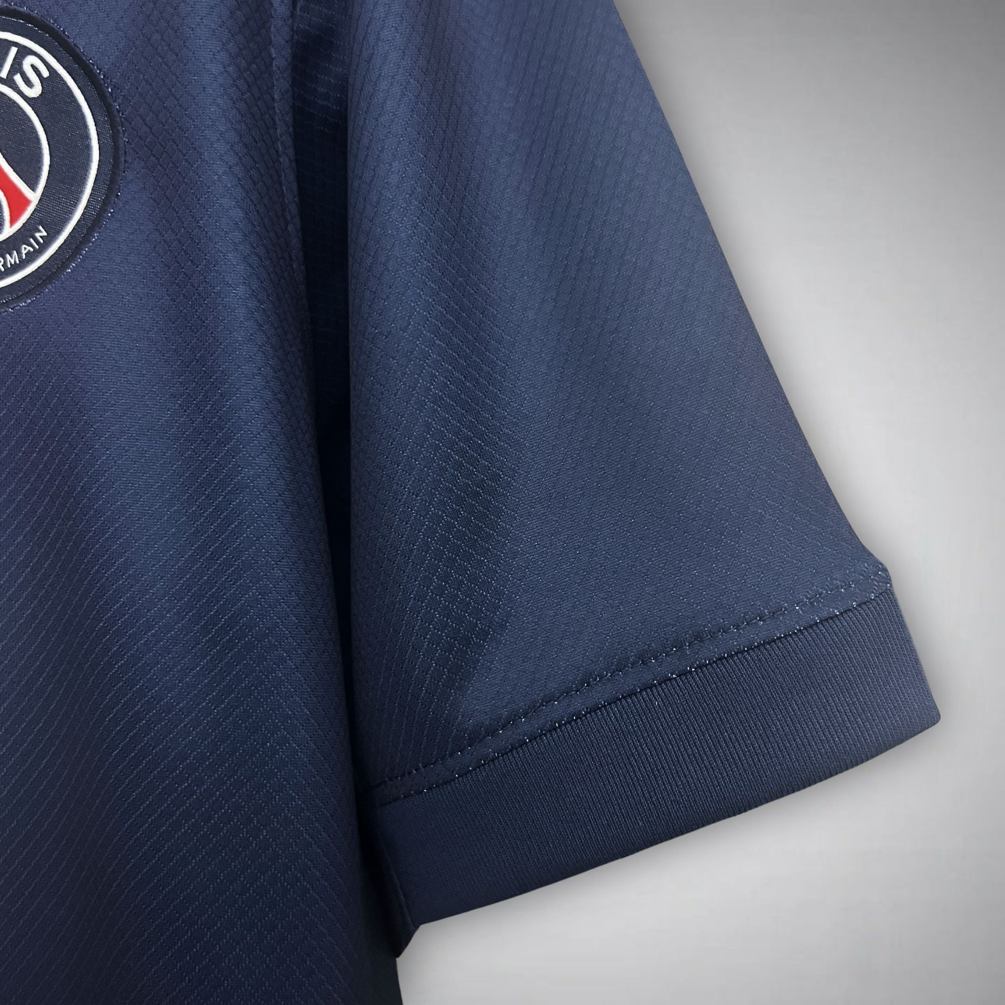 PSG "Champions 2025" Premium Kit - Premium Quality Jersey at FootballPrestige.com
